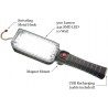 Hongu Lampada portatile led 700 lm gancio lavoro auto meccanico con...