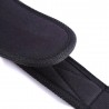 Fascia cintura lombare reni body building sollevamento pesi supporto 90 cm max