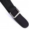 Fascia cintura lombare reni body building sollevamento pesi supporto 90 cm max
