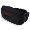 Fascia cintura lombare reni body building sollevamento pesi supporto 90 cm max
