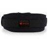 Fascia cintura lombare reni body building sollevamento pesi supporto 90 cm max