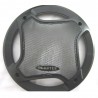Coppia casse auto audio 250 WATT 2 vie 10 CM altoparlanti stereo sub woofer