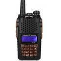 Ricetrasmittente dual band baofeng / pofung uv-6r vhf uhf 5w