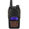 Hongu Ricetrasmittente dual band baofeng / pofung uv-6r vhf uhf 5w ...