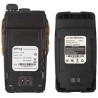 Hongu Ricetrasmittente dual band baofeng / pofung uv-6r vhf uhf 5w ...