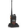 Hongu Ricetrasmittente dual band baofeng / pofung uv-6r vhf uhf 5w ...