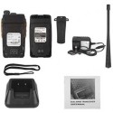 Ricetrasmittente dual band baofeng / pofung uv-6r vhf uhf 5w