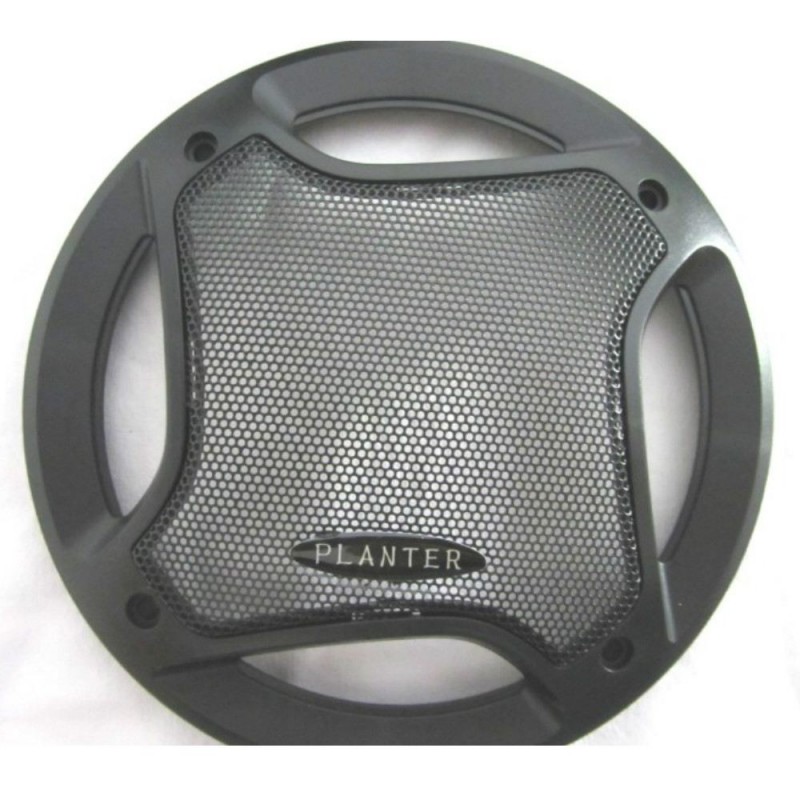Casse altoparlanti diffusori 300 Watt 13cm Auto suono HDPlanter 130mm sub woofer