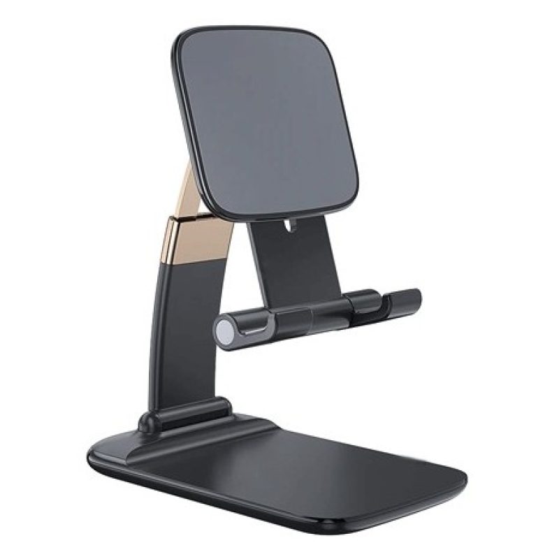 Hongu Supporto cellulare smartphone tablet iPad da tavolo pieghevol...