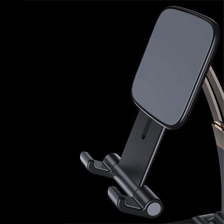 Supporto cellulare smartphone tablet iPad da tavolo pieghevole e regolabile