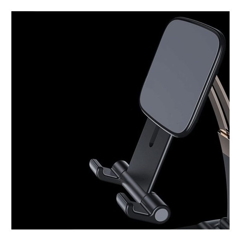 Hongu Supporto cellulare smartphone tablet iPad da tavolo pieghevol...