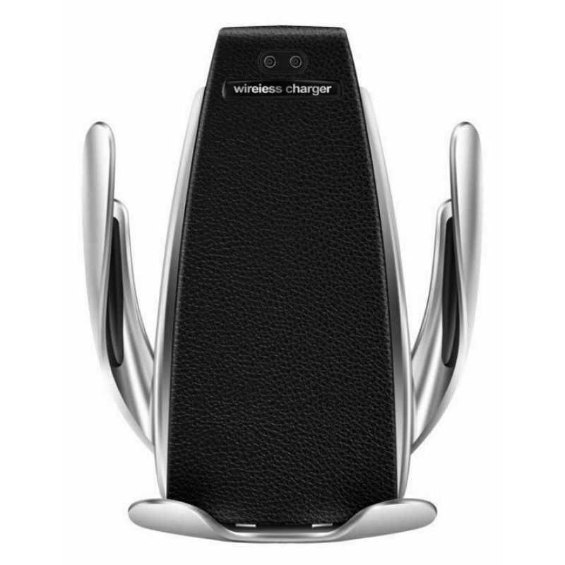 Hongu Supporto cellulare carica batterie wireless da macchina auto ...