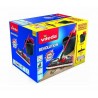 Vileda Vileda revolution box sistema lava pavimenti 2 ricambi lavag...