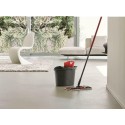 Vileda revolution box sistema lava pavimenti 2 ricambi lavaggio pulizie
