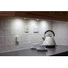 Hongu 3x faretto lampada punto luce a LED con telecomando controllo...