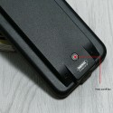 Power Bank iPhone 6 7 8 PLUS 5.5 Cover Batteria integrata caricatore 4800mAh