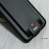Hongu Power Bank iPhone 6 7 8 PLUS 5.5 Cover Batteria integrata car...
