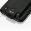 Power Bank iPhone 6 7 8 PLUS 5.5 Cover Batteria integrata caricatore 4800mAh