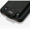 Hongu Power Bank iPhone 6 7 8 PLUS 5.5 Cover Batteria integrata car...