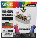 Gioco da tavolo bimbi famiglia casa zampa gattino arcobaleno gattini pieghevole