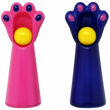 Gioco da tavolo bimbi famiglia casa zampa gattino arcobaleno gattini pieghevole