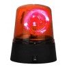 Hongu Lampeggiante led polizia festa luce rossa blu party casa psic...