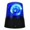 Hongu Lampeggiante led polizia festa luce rossa blu party casa psic...