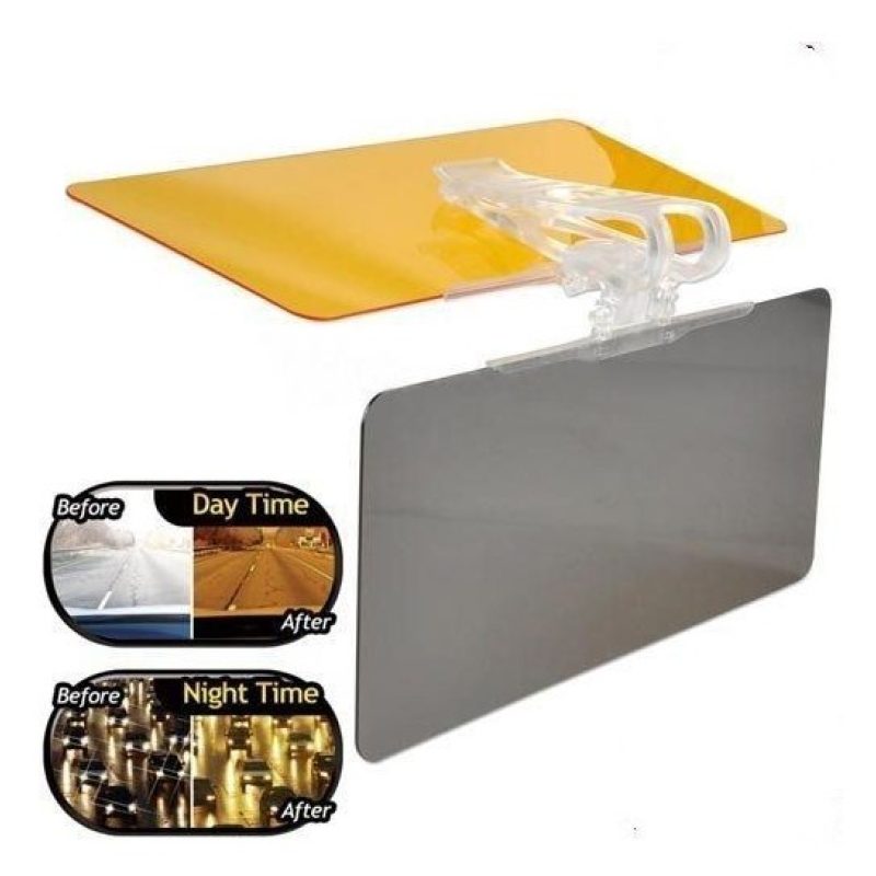 Pannello per Auto Camper Parasole Visiera Antisole Antiabbagliante Antiriflesso