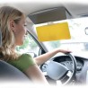 Pannello per Auto Camper Parasole Visiera Antisole Antiabbagliante Antiriflesso