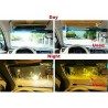 Pannello per Auto Camper Parasole Visiera Antisole Antiabbagliante Antiriflesso