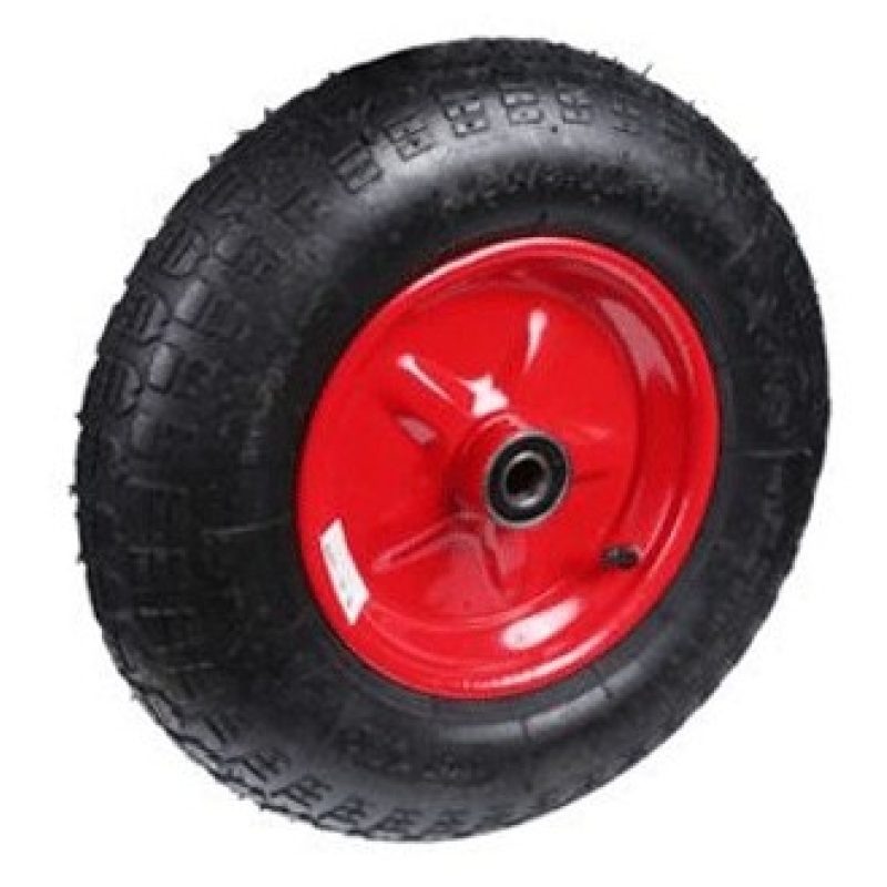Hongu Ruota gonfiabile carrello portapacchi rotelle ricambio ruote ...