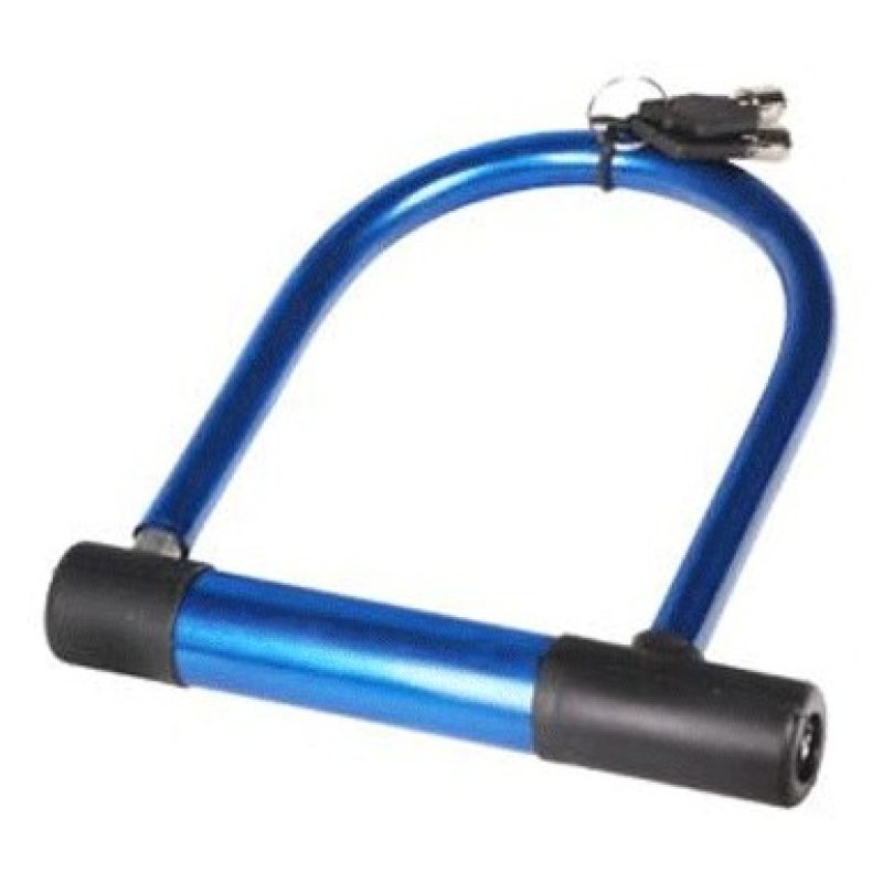 Hongu Lucchetto U antifurto moto bici elettrica arco rigido catena ...