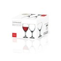 Set Cok Calice Copa Emperador 25 cl per Vino bianco rosso acqua6 pz