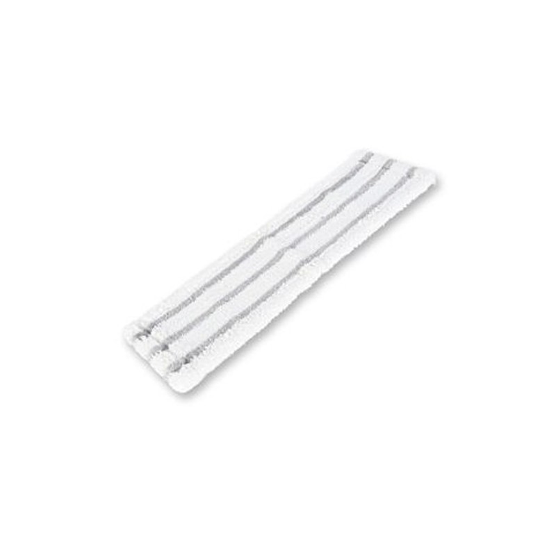 12x Panno ricambio scopa cattura polvere microfibra 40 x 12 cm tutti i pavimenti
