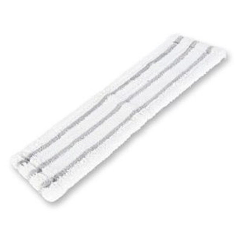 Hongu 12x Panno ricambio scopa cattura polvere microfibra 40 x 12 c...