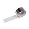Hongu 6 rotoli nastro adesivo telato specchiato 5m x 48mm silenzios...