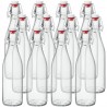 Bormioli Rocco Set 12 Bottiglia 50cl litro giara BORMIOLI Rocco bot...
