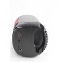 Speaker Bluetooth Portatile suono stereo 5W cassa USB FM TF casa viaggi esterno