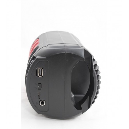 Speaker Bluetooth Portatile suono stereo 5W cassa USB FM TF casa viaggi esterno