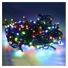 Hongu Luci natale 100 140 180 240 LED esterno interno natalizie cat...