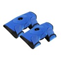 Coppia di ginocchiere ginocchiera sportiva ortopedica tutore ginocchio sport