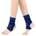 Coppia cavigliera ortopedica tutore supporto caviglia fascia elastica fitness