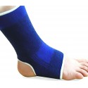 Coppia cavigliera ortopedica tutore supporto caviglia fascia elastica fitness
