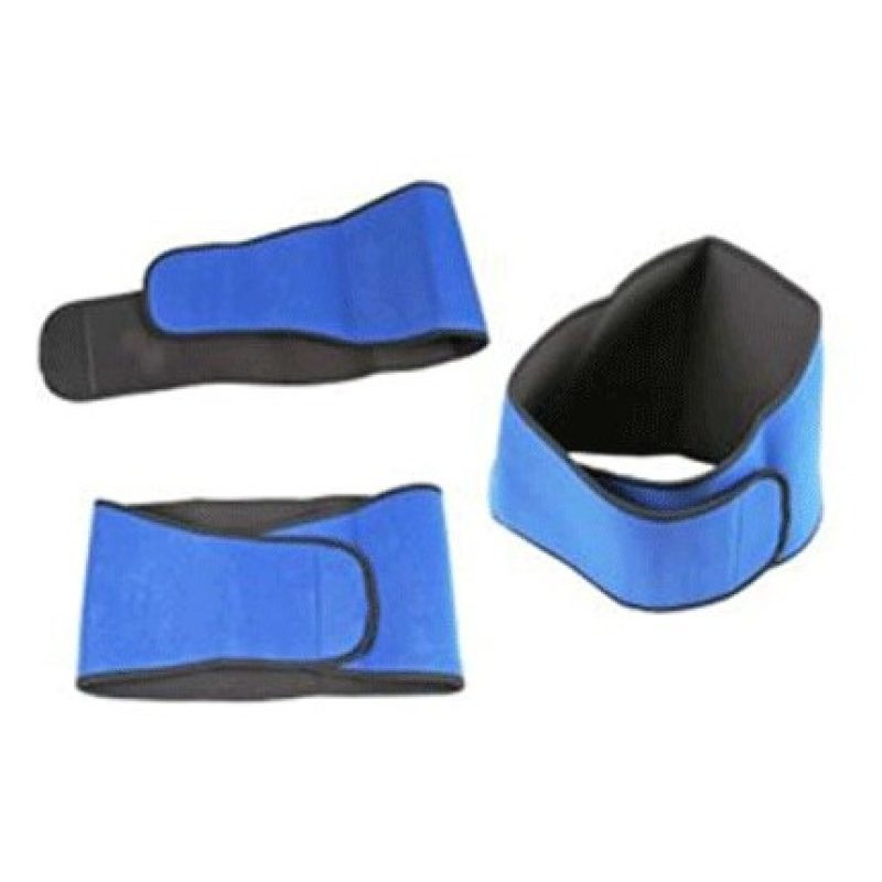 Hongu Fascia cintura supporto sportiva pancera addominali sport add...