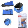 Hongu Fascia cintura supporto sportiva pancera addominali sport add...