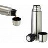Hongu Termos thermos Termico portatile tappo a scatto in acciaio in...