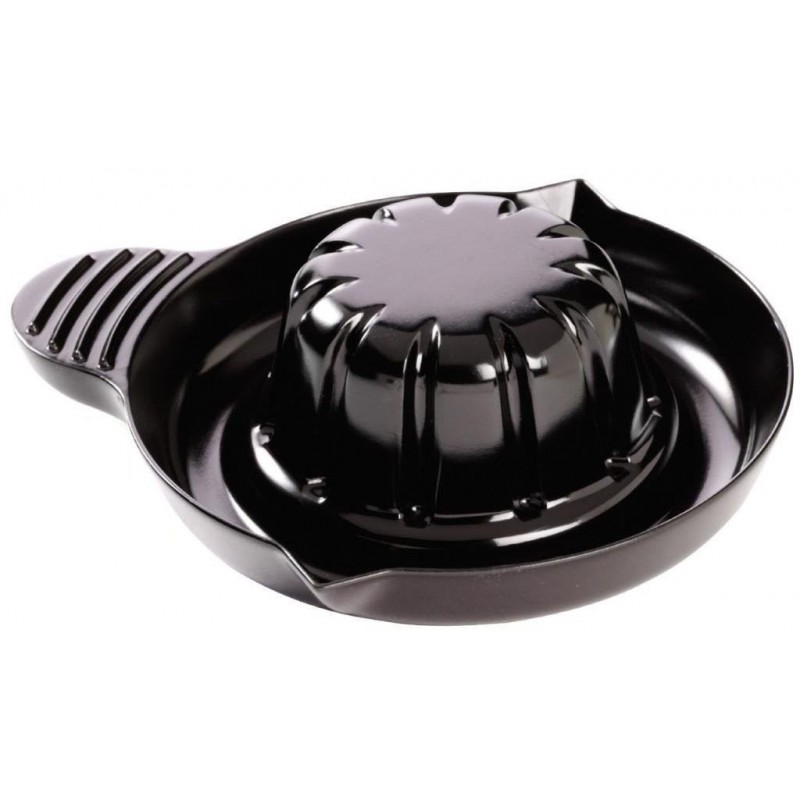 Confezione 2 perfect bacon bowl stampino forma forno microonde cucina bacon
