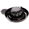 Confezione 2 perfect bacon bowl stampino forma forno microonde cucina bacon