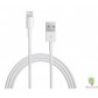 Cavo 3 metri per iPhone 5 iPad Mini iPod Touch 5g Nano 7 cavetto 3m per sincronizzazione dati e ricarica usb lightning