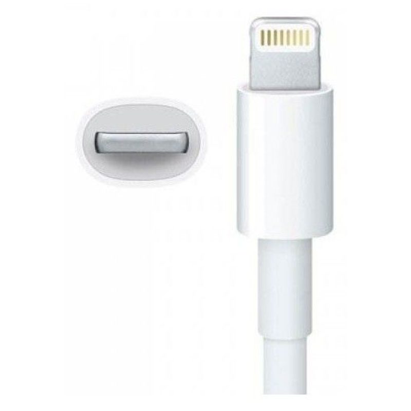 Cavo 3 metri per iPhone 5 iPad Mini iPod Touch 5g Nano 7 cavetto 3m per sincronizzazione dati e ricarica usb lightning